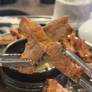 배고픈킹콩등갈비바베큐 | 용인수지구청고기집 먹자골목 가족외식 맛집 수암골 쪽갈비마을 단체모임 회식 추천