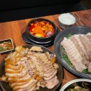 둥이족발