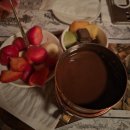 4055 | 밴프 맛집 그리즐리 이색적인 곳 스테이크 퐁듀 코스요리 후기