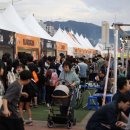 시민닭갈비, 막국수 이미지