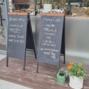 초곡1천 | [포항] 초곡 카페,흥해카페 &#34;무니카페&#34;추천