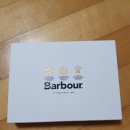 Barbour / 지갑&amp;카드지갑 세트 / Free 이미지