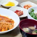 믿음이네분식 | 익산 분식 맛집 청솔분식, 라볶이·쫄면 먹고 공깃밥까지 비벼본 후기