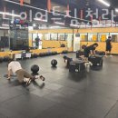 고강도 다이어트짐 청라점PT 이미지