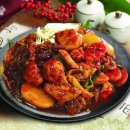 장강안동불찜닭 이미지