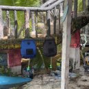 스타비치 | 해로미:) 괌 리티디안 프라이빗 비치 _ 스타샌드, 비오는 날 방문 후기