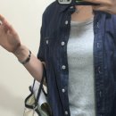 팔팔의류 | [옷셀프염색] 셔츠 염색_내돈내산&솔직후기