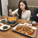 놀부부대찌개&철판구이 | 하양 부대찌개 철판구이 맛집 추천! 하양역 근처 &#39;장원부대찌개철판구이&#39; 솔직 후기