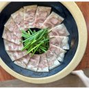 밀양순대국집