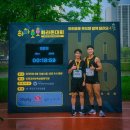 정릉59 | [대회후기] 하하호호 마라톤 5km – 오늘은 내 기록보다 소중한 ‘누군가의 첫 완주’