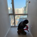 [전주상가청소/전주준공청소 전문업체] 뚝딱!도깨비방망이 가! 피아노교습소 인테리어 공사후 상가청소...