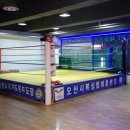 오산복싱＆킥복싱 멀티짐 이미지