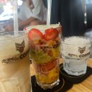 나트랑 필수 코스! 국민 커피집 CCCP COFFEE 방문 후기