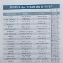 구미시립노인요양병원 | 구미대학교, 2026학년도 수시 1차 면접일 교내 이벤트 부스 운영 및 스쿨버스 특별 운행 실시