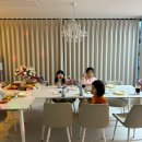 덕풍1동 행정복지센터 화장실(3층) | 화성 봉담 파티룸 대여 공간대여 어울림 초등 아이랑 생일파티 대관