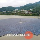 청산태양광발전소 이미지