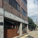 평택 조개터 카페 커피도큐먼트 내돈내산 후기