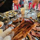 한마당바베큐 - 세종특별자치시 복골길 27-7 | 한마당바베큐