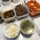 21.6.7~6.13 일주일 이야기