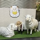 (주)평우서비스 오정점 | 룸이 있는 부천 양고기 맛집 ‘꼬미양’ 내돈내먹 추천 후기