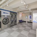 무인세탁소 이미지