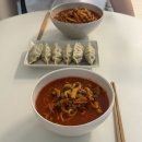 마일드마켓 | 목란 | 마켓컬리 추천템 이연복 짬뽕 마일드 맵기 내돈내산 솔직 후기 (오리지널맛 비교)