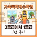 재수전문제일학원 | 기숙독학재수학원 3등급에서 1등급, 1년 후기