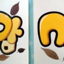 예쁜글씨POP 이미지