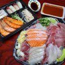 진포횟집 | 노량진맛집 제철 활어와 방어모둠회 포장 후기, 신안군횟집