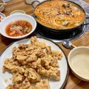 대박냄비짬뽕 | 대전 동은성 냄비짬뽕 역대급 인파 주말 웨이팅 솔직 후기