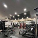 일상 피트니스 이미지