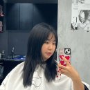 개성미용실 - 완도군 | [한남동미용실] 리느 한남지점에서 개성 있는 레이어드 펌 후기