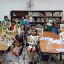 휴먼시아새마을작은도서관 이미지