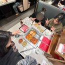 뚝섬스타약국 | 드디어 시간을 따라잡은 4월 일기(프로젝트 헤일메리, 벚꽃 구경, 정식당, 뚝섬, 하이디라오, 미쉐, 해목)