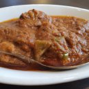 보광식당 | 서울 이태원 방글라데시 식당 자프란 - 소고기 마살라 카레 후기