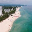 속초해변(중문) 이미지