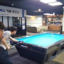 JnJ 빌리어드 카페 이미지