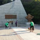 화령장전적비 이미지