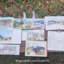 평리 마을회관 이미지