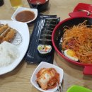 유가네김밥 이미지