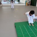 화진 태권도장 이미지