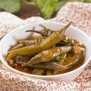 밑반찬&별미요리 이미지