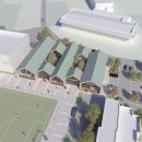 대창면행정복지센터 이미지