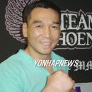 세기 복싱 체육관 이미지