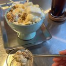 두스트 | [의정부] 푸딩 빙수가 맛있는 감성 카페 '두스트(Do'st)' | 내돈내산 후기, 주차팁