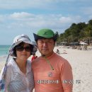 보라카이 이미지