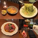 오늘펍 | 잠실 송리단길 데이트 맛집 다이닝펍하영 파스타 술집