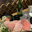 땡초우동 서면점 | 부산 서면 가성비 참치 맛집 데이트 혼술 이자카야, 참치오빠