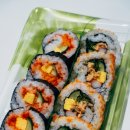 김밥꽁지 이미지
