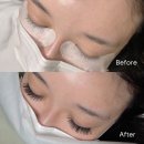 미성뷰티 | [시흥 배곧 속눈썹연장] 유리뷰티샵에서 완성한 또렷하고 자연스러운 눈매 후기
